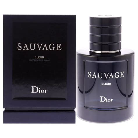 dior sauvage elixir prezzo|sauvage elixir price.